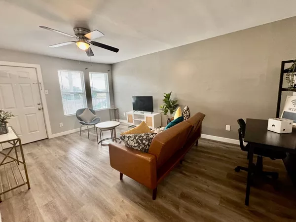 1 bedroom apartment for rent in Gulfgate / Pine Valley - Inner Loop, Houston