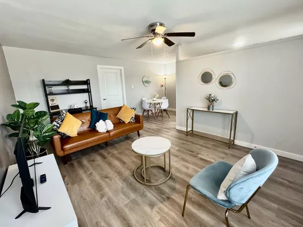 1 bedroom apartment for rent in Gulfgate / Pine Valley - Inner Loop, Houston