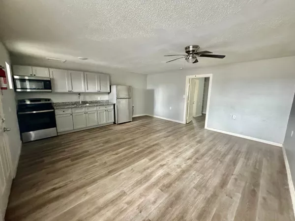 1 bedroom apartment for rent in Gulfgate / Pine Valley - Inner Loop, Houston
