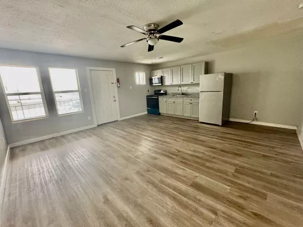 1 bedroom apartment for rent in Gulfgate / Pine Valley - Inner Loop, Houston