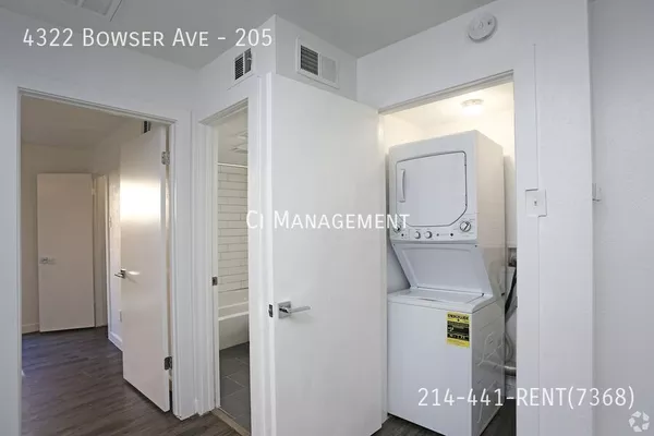 1 bedroom apartment for rent in Oak Lawn - Ne Dallas, Dallas