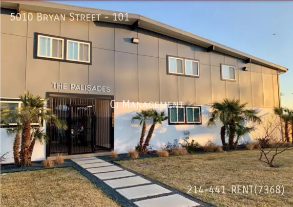 1 bedroom apartment for rent in Old East Dallas - Ne Dallas, Dallas