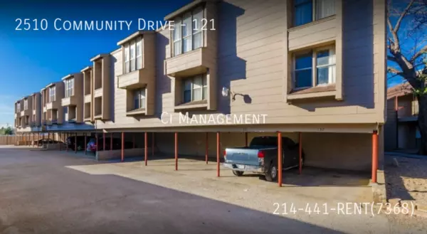 1 bedroom apartment for rent in Northwest Dallas - Nw Dallas, Dallas