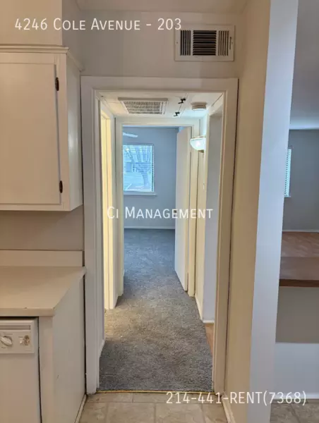 1 bedroom apartment for rent in Highland Park - Ne Dallas, Dallas