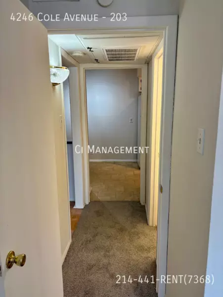 1 bedroom apartment for rent in Highland Park - Ne Dallas, Dallas