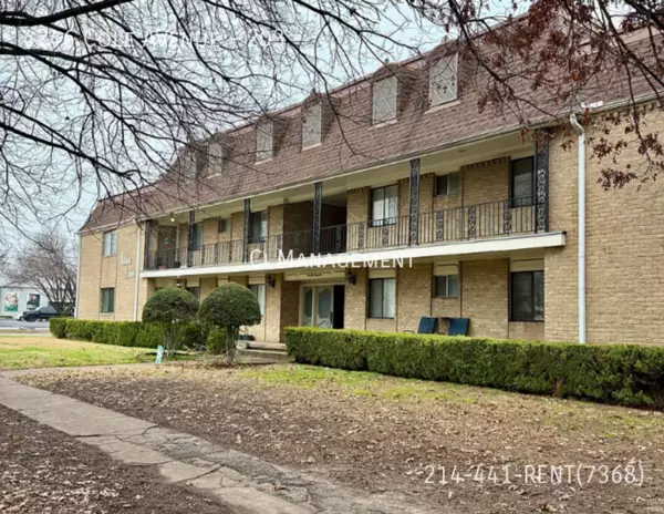 1 bedroom apartment for rent in Highland Park - Ne Dallas, Dallas