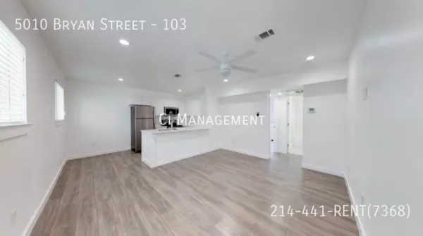 1 bedroom apartment for rent in Old East Dallas - Ne Dallas, Dallas