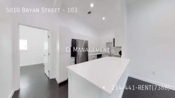 1 bedroom apartment for rent in Old East Dallas - Ne Dallas, Dallas