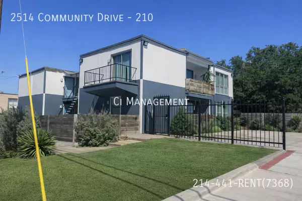 1 bedroom apartment for rent in Northwest Dallas - Nw Dallas, Dallas