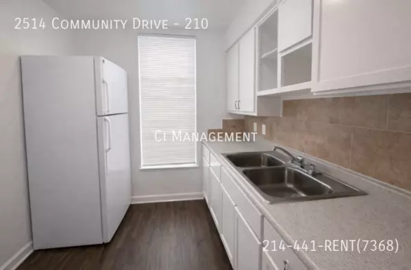 1 bedroom apartment for rent in Northwest Dallas - Nw Dallas, Dallas