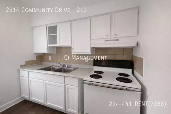 1 bedroom apartment for rent in Northwest Dallas - Nw Dallas, Dallas
