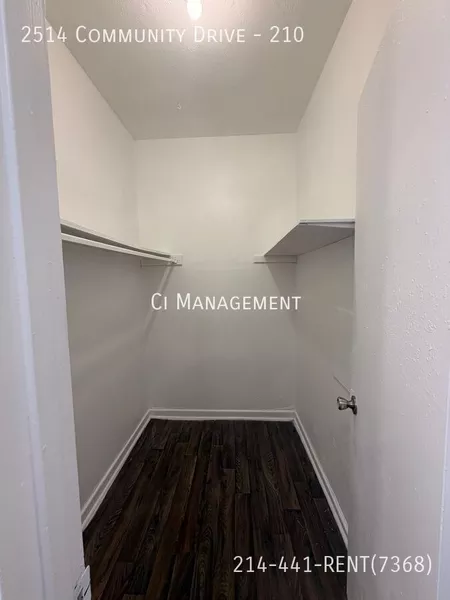 1 bedroom apartment for rent in Northwest Dallas - Nw Dallas, Dallas