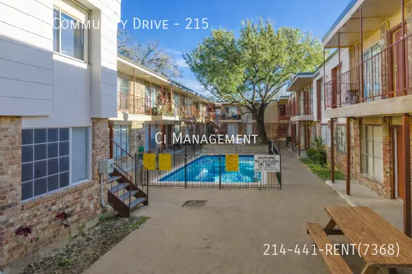 1 bedroom apartment for rent in Northwest Dallas - Nw Dallas, Dallas