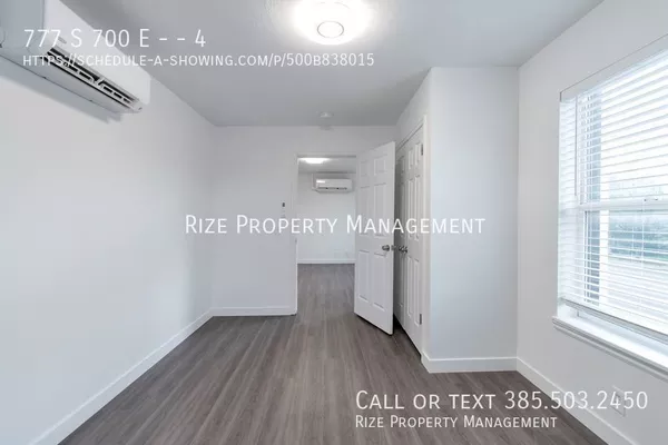 3 bedrooms apartment for rent in Central City SLC - Central SLC, Salt Lake City