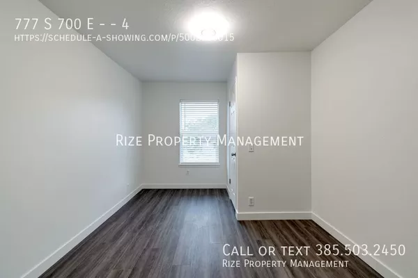 3 bedrooms apartment for rent in Central City SLC - Central SLC, Salt Lake City