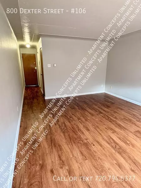 Studio Apartment for rent in Hilltop - East Denver, Denver