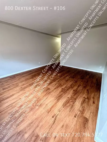 Studio Apartment for rent in Hilltop - East Denver, Denver