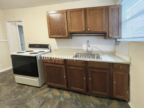 2 bedrooms apartment for rent in Springfield - Downtown JAX, Jacksonville