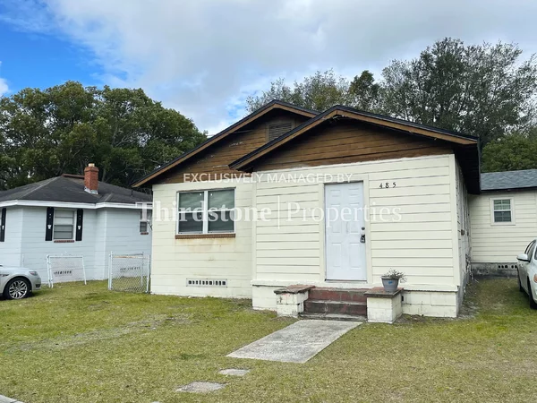 2 bedrooms apartment for rent in Springfield - Downtown JAX, Jacksonville