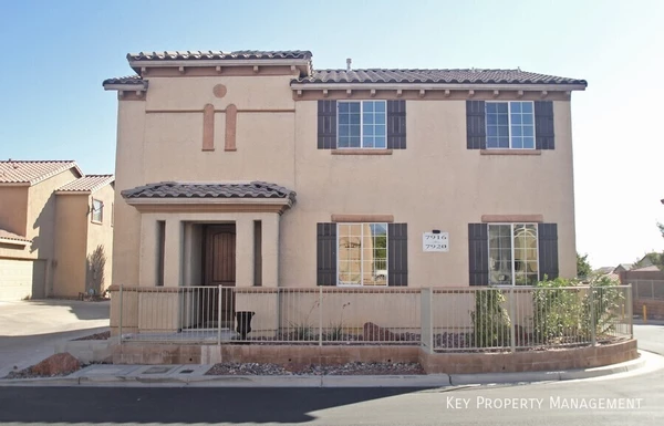 3 bedrooms apartment for rent in Summerlin - Summerlin, Las Vegas