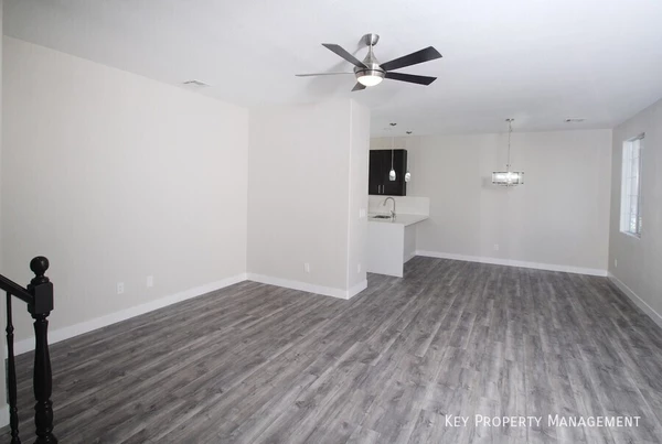 3 bedrooms apartment for rent in Summerlin - Summerlin, Las Vegas