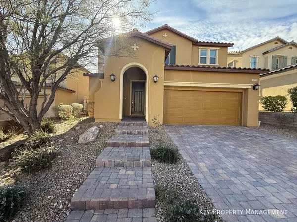 4 bedrooms apartment for rent in Summerlin - Summerlin, Las Vegas