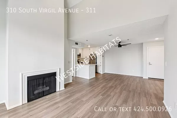 2 bedrooms apartment for rent in Koreatown - Central Los Angeles, Los Angeles
