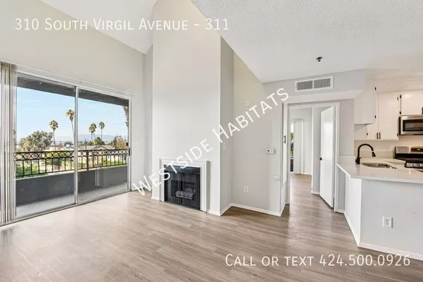 2 bedrooms apartment for rent in Koreatown - Central Los Angeles, Los Angeles