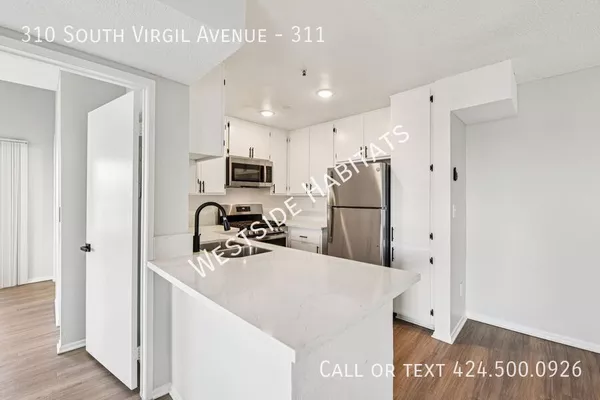 2 bedrooms apartment for rent in Koreatown - Central Los Angeles, Los Angeles