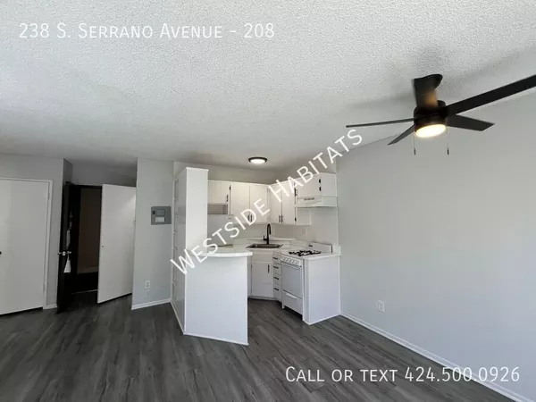 1 bedroom apartment for rent in Koreatown - Central Los Angeles, Los Angeles