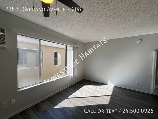 1 bedroom apartment for rent in Koreatown - Central Los Angeles, Los Angeles