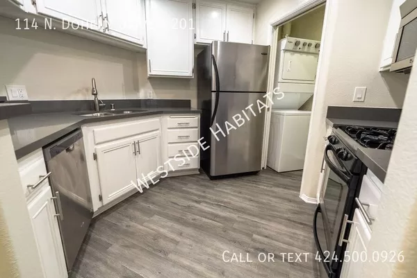 1 bedroom apartment for rent in Beverly Hills - Westside / South Bay, Los Angeles