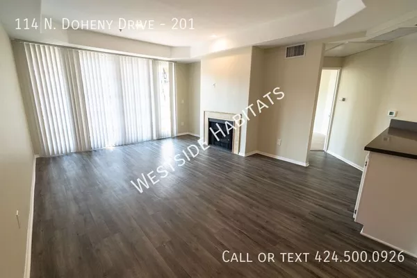 1 bedroom apartment for rent in Beverly Hills - Westside / South Bay, Los Angeles