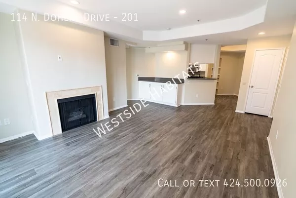 1 bedroom apartment for rent in Beverly Hills - Westside / South Bay, Los Angeles
