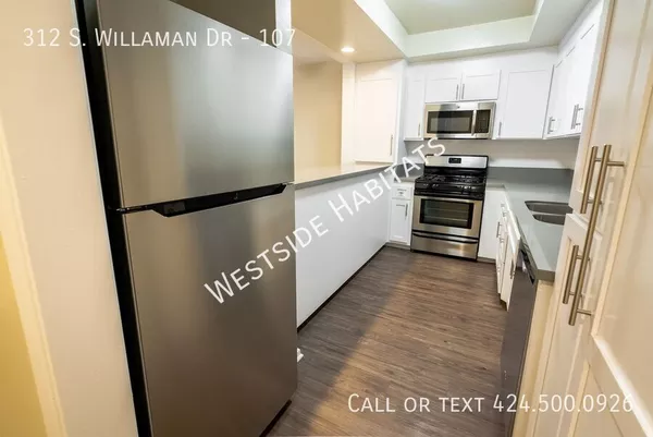 1 bedroom apartment for rent in Beverly Grove - Central Los Angeles, Los Angeles