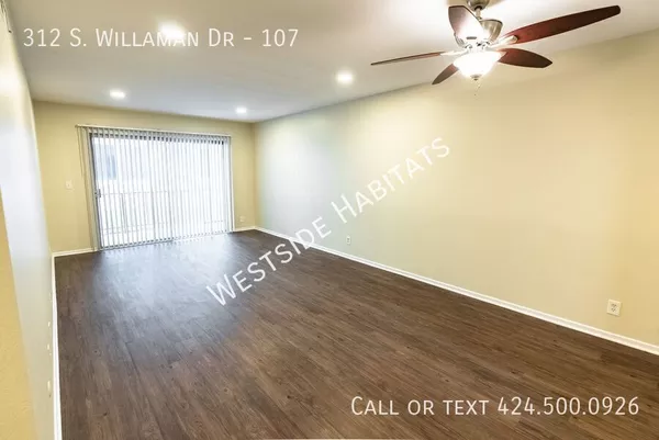 1 bedroom apartment for rent in Beverly Grove - Central Los Angeles, Los Angeles