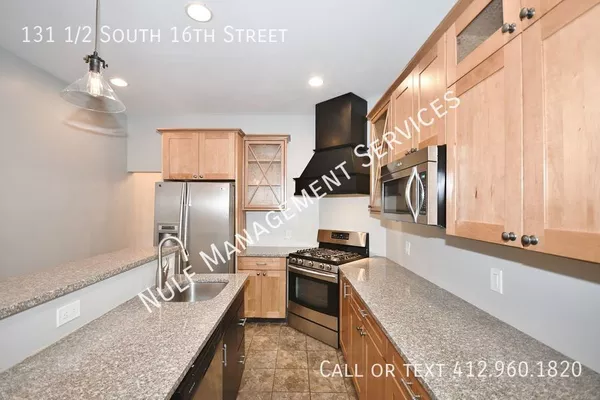 5 bedrooms apartment for rent in South Side - South Pitt, Pittsburgh