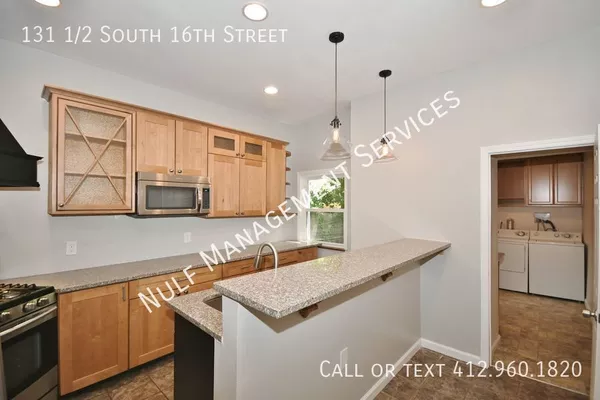 5 bedrooms apartment for rent in South Side - South Pitt, Pittsburgh