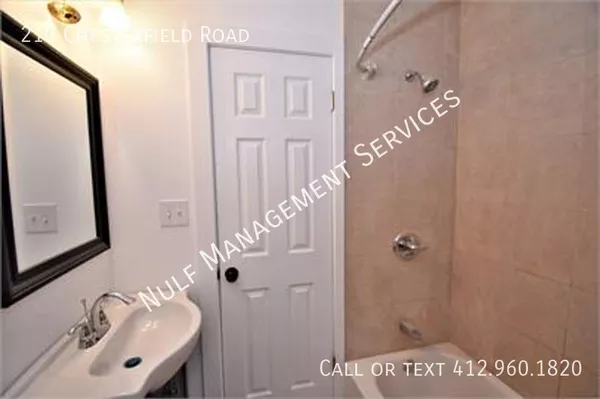4 bedrooms apartment for rent in Central Oakland - Central Pitt, Pittsburgh