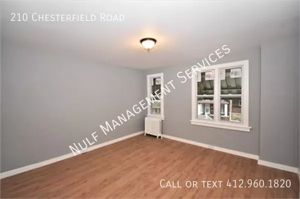 4 bedrooms apartment for rent in Central Oakland - Central Pitt, Pittsburgh