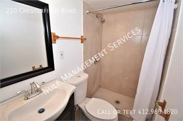 4 bedrooms apartment for rent in Central Oakland - Central Pitt, Pittsburgh