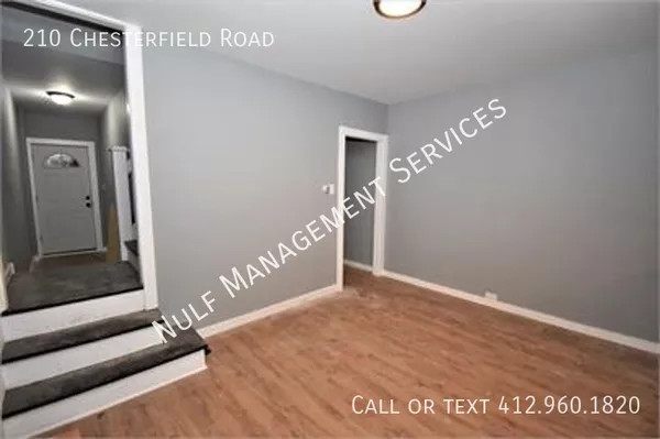 4 bedrooms apartment for rent in Central Oakland - Central Pitt, Pittsburgh
