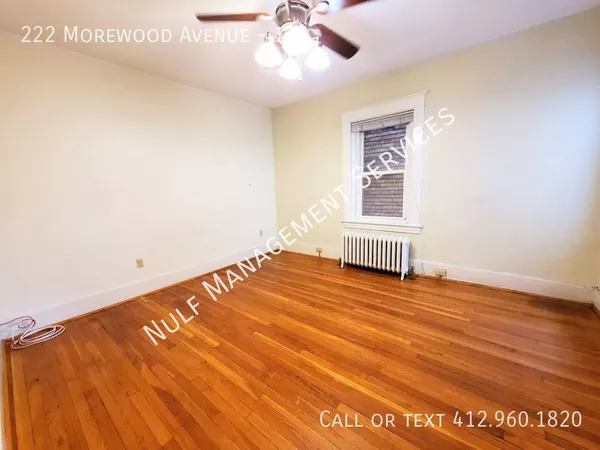 2 bedrooms apartment for rent in Bloomfield - East Pitt, Pittsburgh