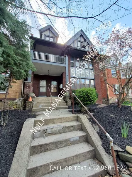 2 bedrooms apartment for rent in Bloomfield - East Pitt, Pittsburgh