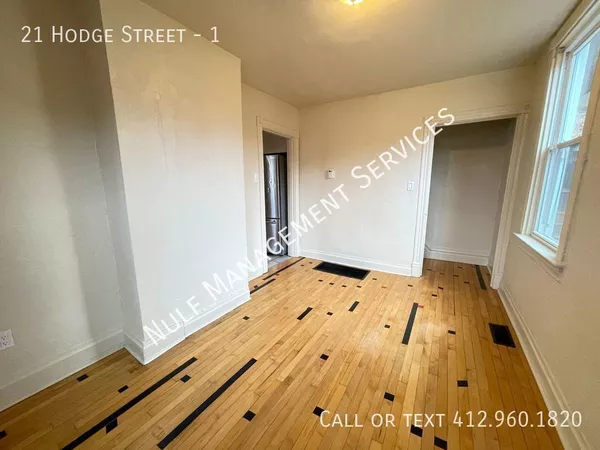2 bedrooms apartment for rent in South Oakland - Central Pitt, Pittsburgh