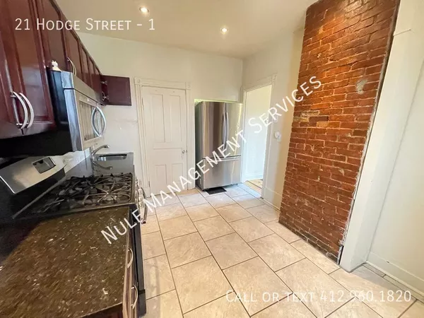 2 bedrooms apartment for rent in South Oakland - Central Pitt, Pittsburgh