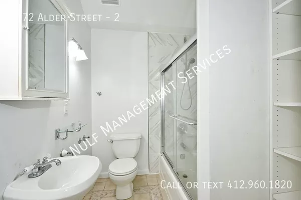 3 bedrooms apartment for rent in Shadyside - East Pitt, Pittsburgh