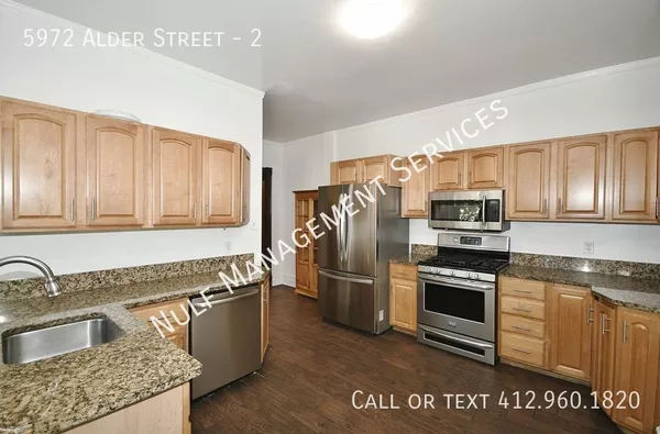 3 bedrooms apartment for rent in Shadyside - East Pitt, Pittsburgh