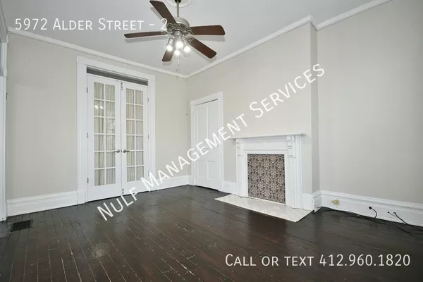 3 bedrooms apartment for rent in Shadyside - East Pitt, Pittsburgh