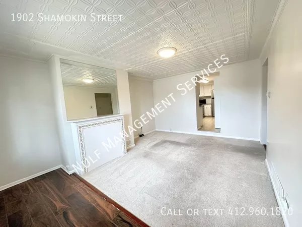 2 bedrooms apartment for rent in South Side - South Pitt, Pittsburgh